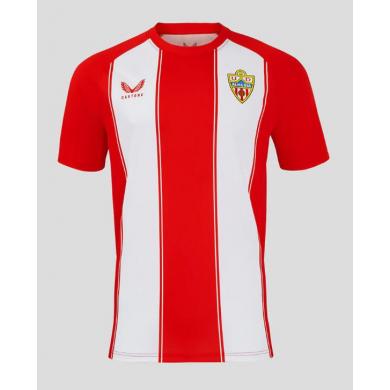 Camiseta Almería Primera Equipación 24/25