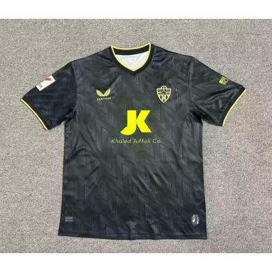 Camiseta Almería Segunda Equipación 2023/2024