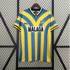 Camiseta Retro Málaga Cf 97/98