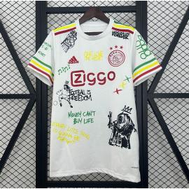 Camiseta Ajax Special Edition 25/26