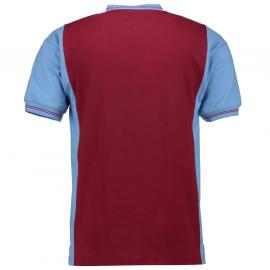 Camiseta Aston Villa Campeona de la Copa de Europa 1982