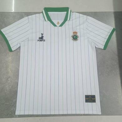 Camiseta Racing de Santander 112º Aniversario