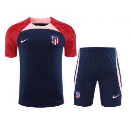 Camiseta Atlético de Madrid FC 23/24 + Pantalones