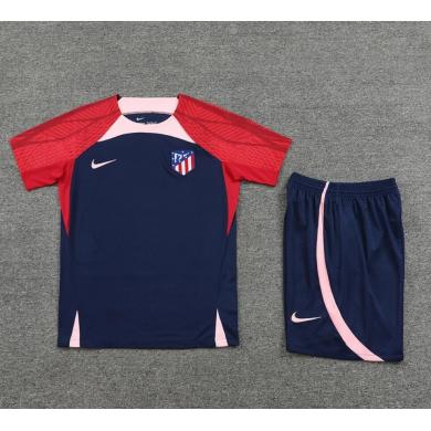 Camiseta Atlético de Madrid FC 23/24 + Pantalones