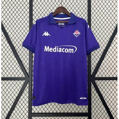 Camiseta ACF Fiorentina PRIMERA Equipación 24/25