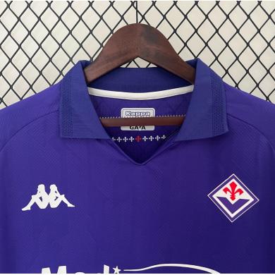 Camiseta ACF Fiorentina PRIMERA Equipación 24/25