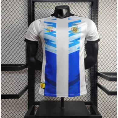 Camiseta Argentina Edición Especial 2024