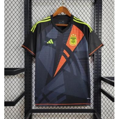 Camiseta Argentina Portero 2024