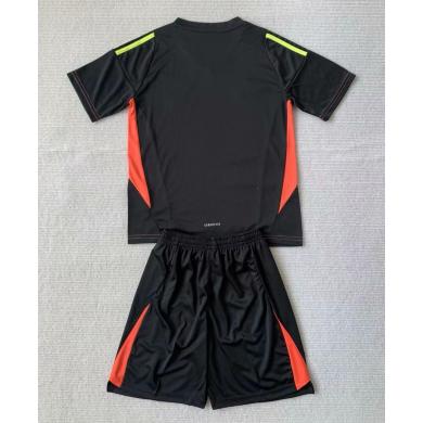 Camiseta Argentina Portero 2024 Niño