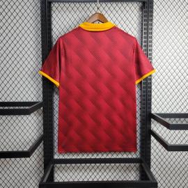 Camiseta As Roma 1ª Equipación 24/25