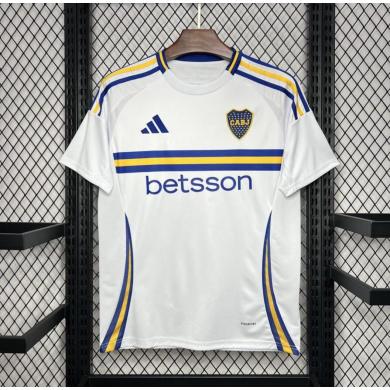 Camiseta Boca Juniors 2ª Equipación 24/25