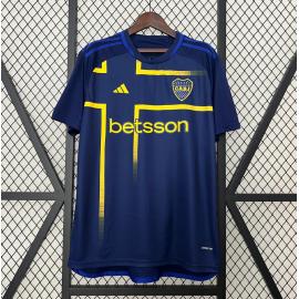 Camiseta Boca Juniors 3ª Equipación 24/25