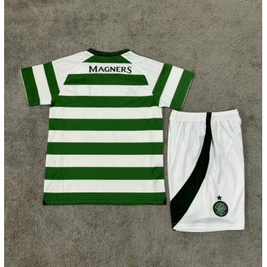 Camiseta Celtic Fc Primera Equipación 24/25 Niño