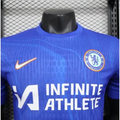 Camiseta Chelsea FC Primera Equipación 24/25 Authentic