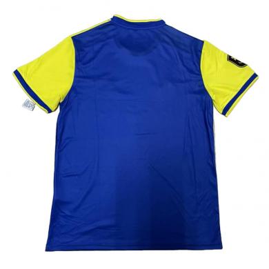 Camiseta De Juego XBuyer Team 2024