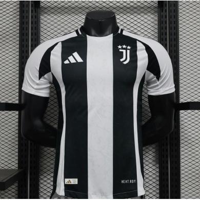 Camiseta Juventus Primera Equipación 24/25 Authentic