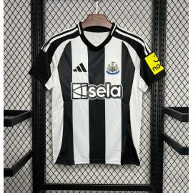 Camiseta Newcastle United Primera Equipación 24/25