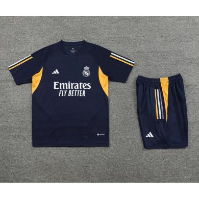 Camiseta Real Madrid CF Pre-Match 23/24