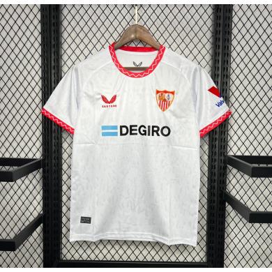 Camiseta Sevilla Fc Primera Equipación 24/25