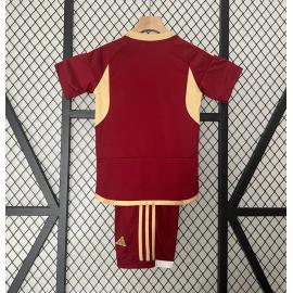 Camiseta Venezuela Primera Equipación 2024 Niño