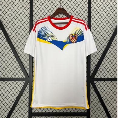 Camiseta Venezuela Segunda Equipación 2024