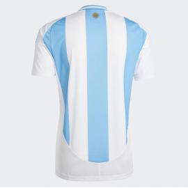 Camiseta Argentina 1ª Equipación 2024