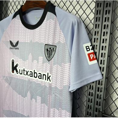 Camiseta Athletic Club Bilbao 24/25