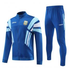 Chandal Entrenamiento Argentina 2024 + Pantalones