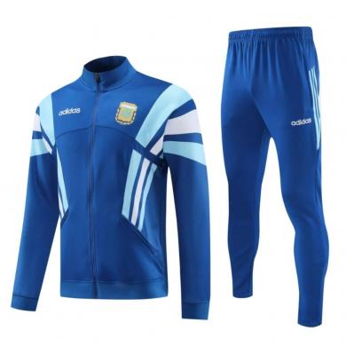 Chandal Entrenamiento Argentina 2024 + Pantalones