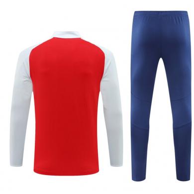 Chandal Entrenamiento Arsenal 24/25 (Hombre/Niño) + Pantalones