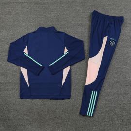 Sudadera Fc Ajax de Ámsterdam 2023 - 2024 (Hombre/Niño) + Pantalones