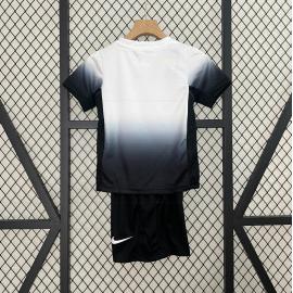 Camiseta Corinthians 1ª Equipación 24/25 Niño