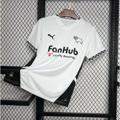 Camiseta Derby County 1ª Equipación 24/25