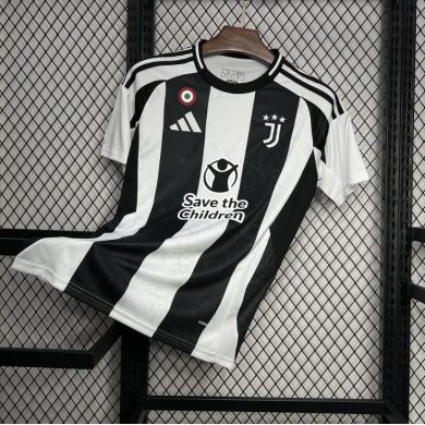 Camiseta Juventus 1ª Equipación 24/25