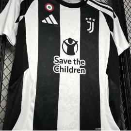 Camiseta Juventus 1ª Equipación 24/25