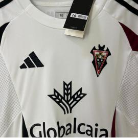 Camiseta Albacete Balompié 1ª Equipación 24/25 Niño