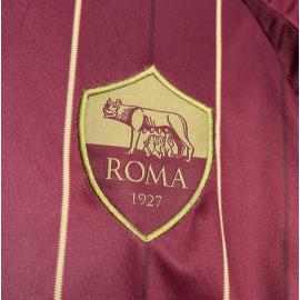 Camiseta As Roma Primera Equipación 24/25