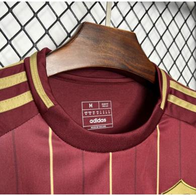 Camiseta As Roma Primera Equipación 24/25