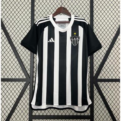 Camiseta Atlético Mineiro 1ª Equipación 24/25