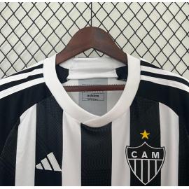 Camiseta Atlético Mineiro 1ª Equipación 24/25