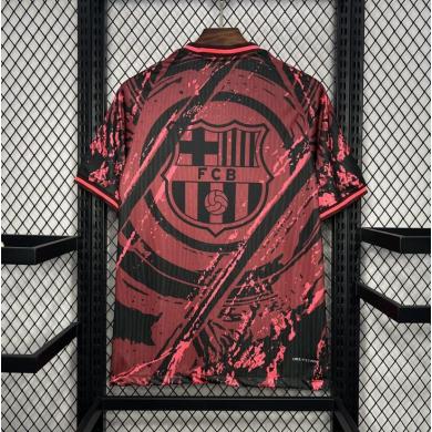 Camiseta Barcelona Fc 2024/2025