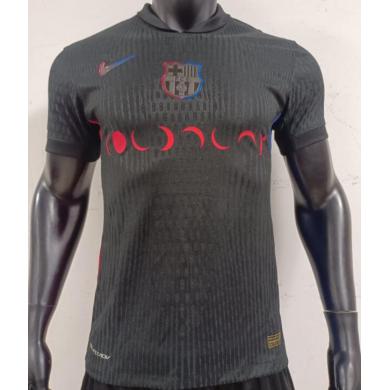 Camiseta Barcelona Fc Cold-Play 2ª Equipación 24/25 Authentic