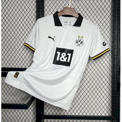 Camiseta Borussia Dortmund 3ª Equipación 24/25