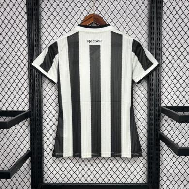 Camiseta Botafogo 1ª Equipación 24/25 Mujer