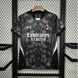 Camiseta Fc AC Milan Portero 24/25