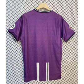 Camiseta Fc Valladolid 1ª Equipación 24/25 Niño