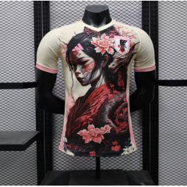 Camiseta Japón Edición Especial 2024