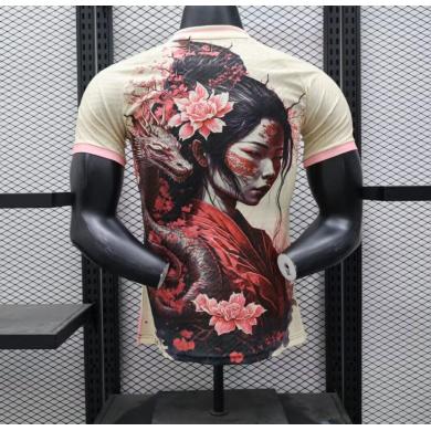 Camiseta Japón Edición Especial 2024