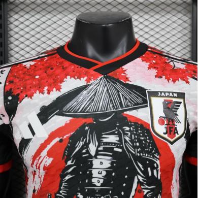 Camiseta Japón Edición Especial Authentic 2024