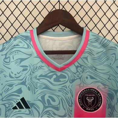 Camiseta Miami FC Edición Especial 24/25